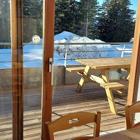 Appartement 35M2 샴루스 외부 사진