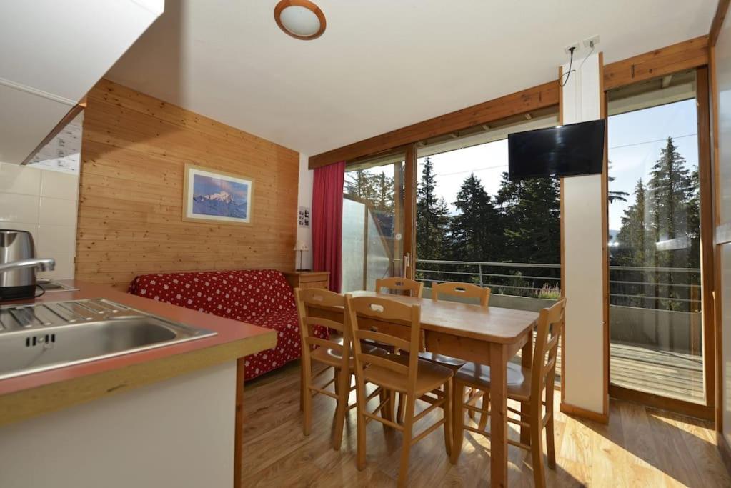 Appartement 35M2 샴루스 외부 사진