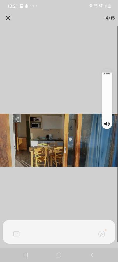 Appartement 35M2 샴루스 외부 사진