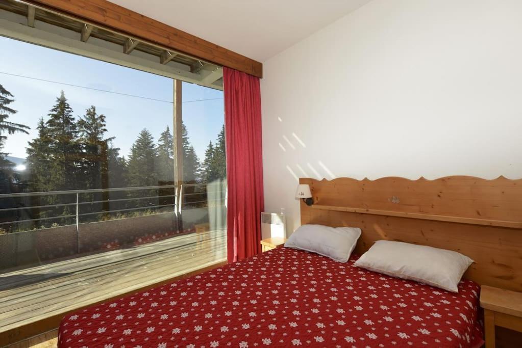 Appartement 35M2 샴루스 외부 사진
