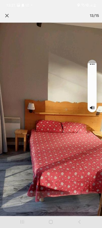 Appartement 35M2 샴루스 외부 사진